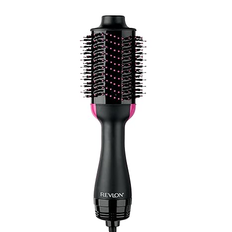 Dryer Brush for Easy Salon-Style Blowouts, Revlon Blow Dry Brush